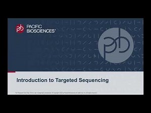 Application Tutorial: Introduction to Targeted Sequencing with HiFi Reads