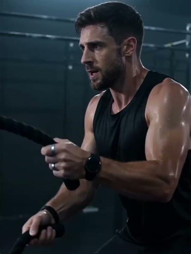 Smart Ring Health Tracker | Heart Rate, SpO2 & Sleep Monitoring #robot #smartdevices #tech