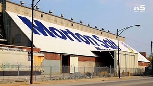 The Salt Shed Opens Tuesday, Turning Morton Salt Complex Into New Music Venue. Here's the Lineup