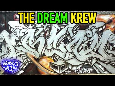 TDK On The Impact Of Their Crew Founder Mike Dream