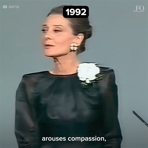 725K views · 33K reactions | Audrey Hepburn. The name conjures images...