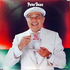 Peter Dean - Only Time Will Tell