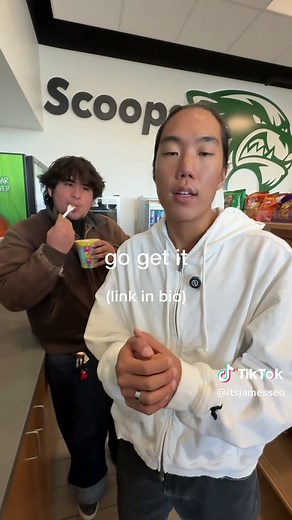 Korean NPC saves broke college students🥹New flavors of my Korean Mac and Cheese are now live! Link in bio