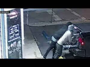 Store owner reacts after police make arrest in brazen $40,000 robbery in West Miami