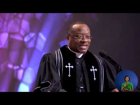 The Demands of Discipleship | Rev. Dr. Marcus D Cosby | Powerful Sermon