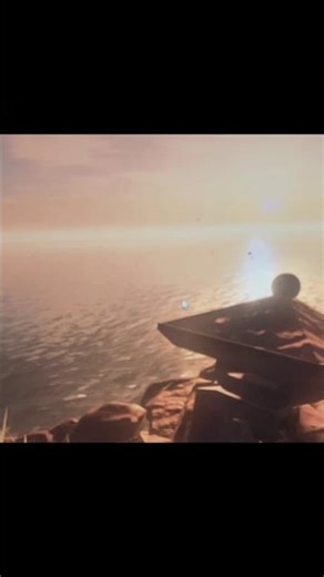 Beautiful roblox sunset :3#roblox #sunset #fyp #beautiful #highquality #hd #game