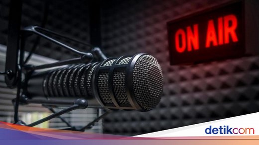 Apa Itu Podcast? Ketahui Pengertian, Jenis-jenis, Hingga Aplikasinya