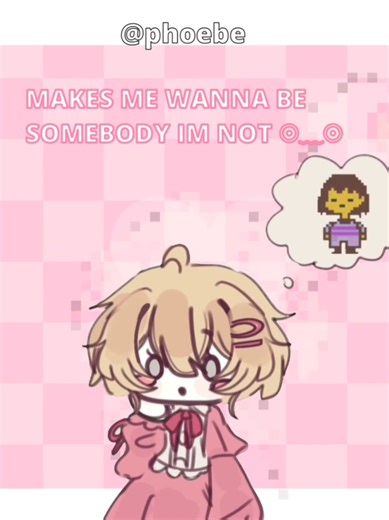 Explore Undertale Original Character Edits with Frisk