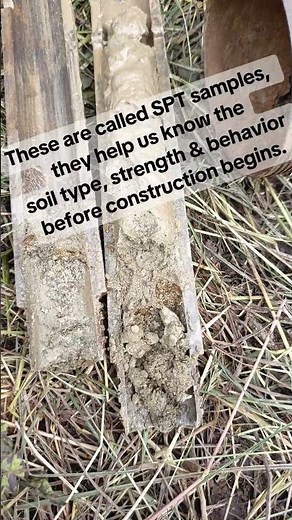 SPT split spoon sampler in geotechnical drilling #youtubeshorts #shorts #drilling #soiltesting