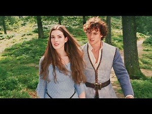 Summary of the movie "The Girl Who Can't Say No"!
