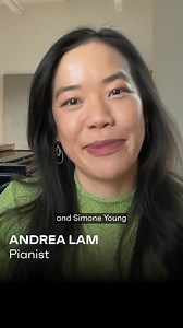 Australian pianist Andrea Lam joins Chief Conductor Simone Young and the Sydney Symphony to perform Strauss’ colourful and introspective Burleske. | Sydney Symphony Orchestra
