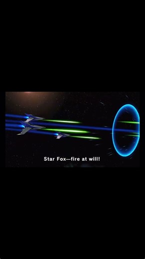 Star Fox Fire At Barney! #smashultimate #finalsmash #videogames #fyp #foryoupage