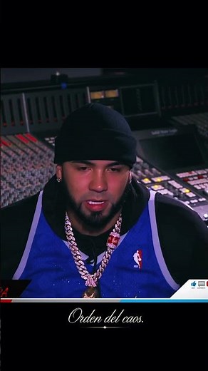 Anuel habla de sentirse solo😔