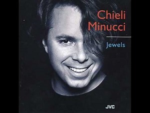 Chieli Minucci - Realm of the Senses