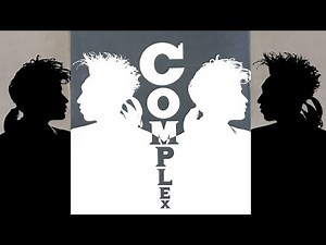 COMPLEX ／ BE MY BABY（1989）