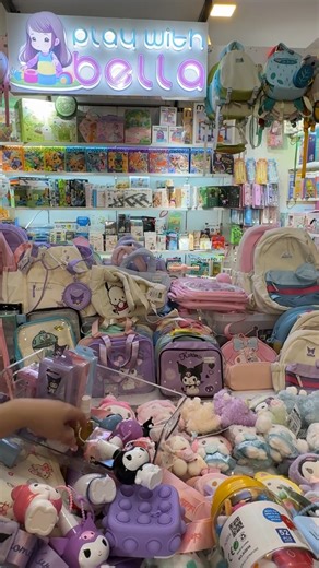 Monday Live 🩷 | Play with Bella