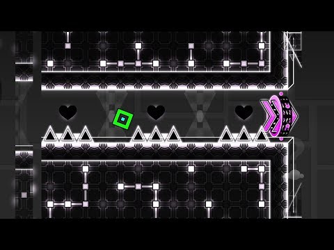 Operation Evolution 100% (Extreme Demon)