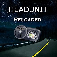 「Headunit Reloaded Emulator HUR」 - Androidアプリ | APPLION
