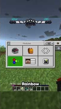 Most Useful Minecraft Bedrock Texture Pack!