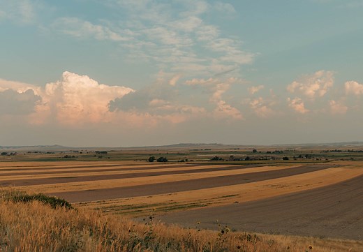 Challenging land rental negotiations for 2026