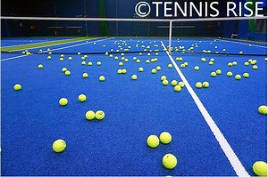 硬式テニスボールって？ ボールを良く知ってみよう！【動画有】 | テニスの学校｜硬式テニスの総合情報サイト