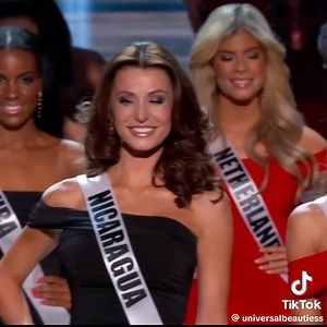 68K views · 2K reactions | Hasta cuando volveremos a ver en Miss Universo, aquellos Top espectaculares, llenos de mujeres bellas con esculturales cuerpos, disciplinados y trabajados, dignos de un certamen de belleza donde clasificaban las que tenian que clasificar, hoy en dia eso solo se vé MGI. #MUBeautyPageant | Miss Universe Beauty Pageant | Facebook