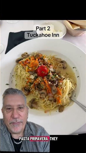 The Tuckahoe Inn - The $25 Three-Course Secret You’ve Been Waiting For - Part 2