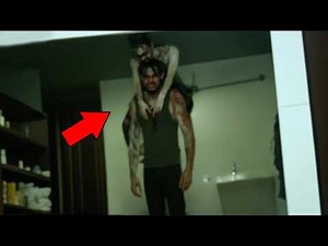 I'm a Paranormal Expert and I Found the 5 MOST TERRIFYING VIDEOS 2024