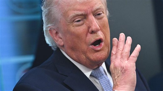 Guerre au Moyen-Orient : Trump menace l’Iran de destruction totale « en quatre heures »