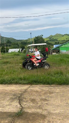“Built for the field. Ready for the grind.” | All-Terrain Vehicle - Atv/Utv Offroad PH
