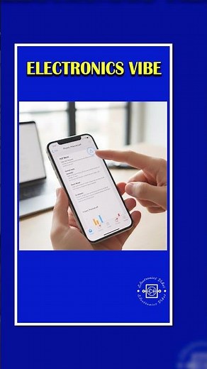 How to Share Files Using AirDrop |ipone to iPhone | iphone to Ipad | Guide | electronics vibes