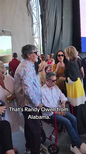 Jeff Cook is a legend and was always so good to us. Honored to get a chance in helping remember his legacy.💜