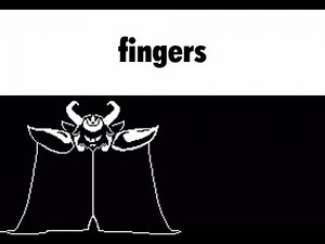 [AUT 4.3] Asgore Combo | A Universal Time
