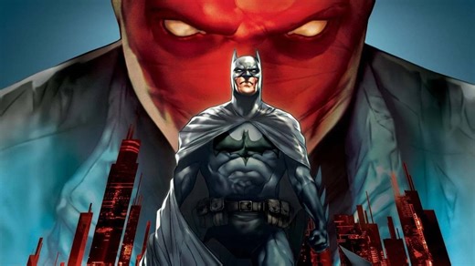 The 10 Greatest DC Comics Movies of the Last 25 Years, Ranked