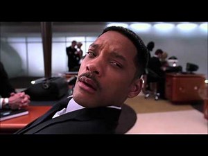 Men In Black 3 - Bande-annonce 30s