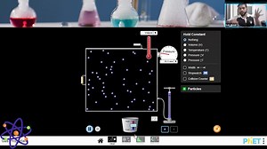 "🎉 Grade 9 Science: Understanding Brownian Motion 🌌📚 | Easy Explanation!" #askiitians #askIITians # "🔔 Stay Updated: Follow us on social media for the latest content, study hacks, and exam tips. ""Discover the fascinating world of Brownian Motion! 🌌 In this Grade 9 science video, we dive into the random movement of particles and explore why it’s essential to understanding concepts in physics and chemistry. Whether you're preparing for exams or just curious, this video makes it easy and enga