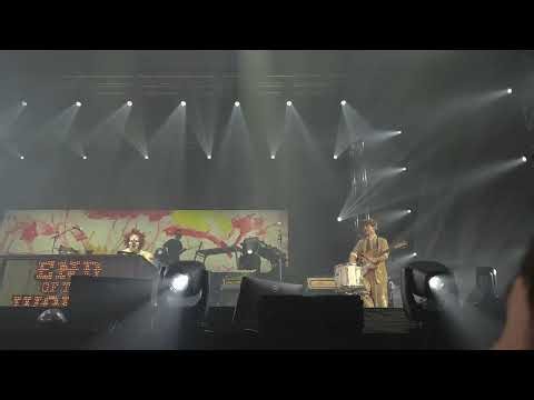 [4K] 250920 세카이노오와리 SEKAI NO OWARI ASIA TOUR 2025 [Phoenix] in Seoul