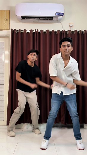 FINALLY!!!🕺🏻 @Tirtho #foryou #fyp #dsdishan #trending #dance