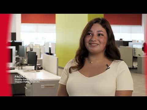 Thermo Fisher Scientific’s Culture