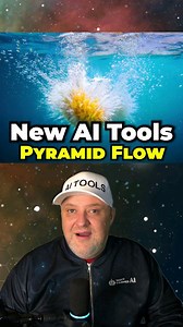 Pyramid Flow A New Open Source AI Video Generator 🤯 #aivideo #aitools #aivideos #aivideogenerator #runwayml #klingai #lumalabs | Matt Farmer