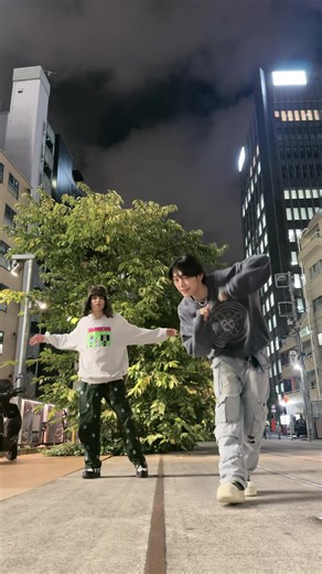 ROYAL Hip Hop Dance Lesson ft. @yu-ga♪