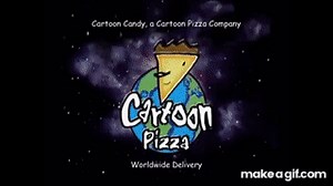 Cartoon Pizza/Abrams Gentle Entertainment/Keyframe Digital Prod. Inc./Sesame Workshop/HBO on Make a GIF