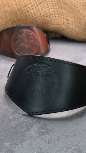 1.6K views · 17 reactions | Die Triskele - auch Triskel oder...