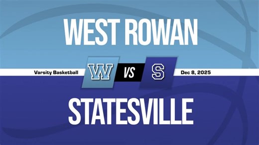 Statesville High School (NC) Girls  Basketball