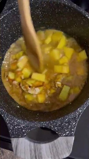 Amba sauce