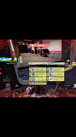 Ricardo Arjona en COD mobile 😭 #COD #callofduty #CODMobile #callofdutyclips #codmobileclips | Continuara