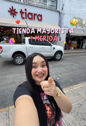 Tiara: La Tienda Mayorista Más Grande de Mérida