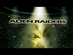Reseñas Navideñas: Alien Raiders