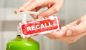 Soap recall expands to more than 30 personal care products due to potential contamination