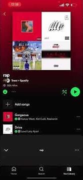How to Disable Smart Shuffle on Spotify (2025)